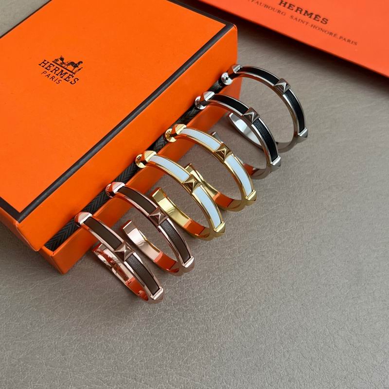 Hermes Earring 07yxh01